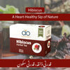 Hibiscus Herbal Tea | Boost Immunity & Weight Loss | 20 Tea Bags